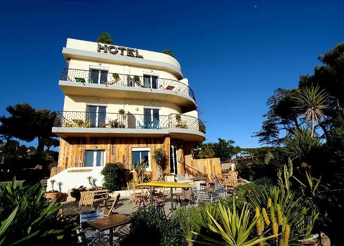 Almanarre - Eco-responsable Face A La הייר